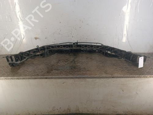 Front slam panel FORD S-MAX (WA6) | BP34044666C72 - Image 2