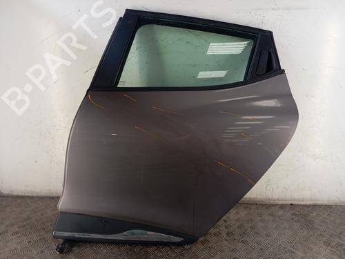 Używane Drzwi tylne lewe RENAULT CLIO IV (BH_) 0.9 TCe 90 (BHNF, BHMA, BHMH, BHJK, BHJR) (90 hp) 30008046