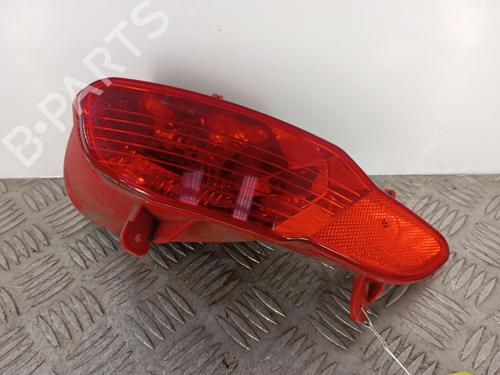 Used Rear bumper left light PEUGEOT 5008 II (MC_, MJ_, MR_, M4_) 2.0 BlueHDi 180 (MJEHZW, MJEHZR, MJEHZP) (177 hp) 32168303