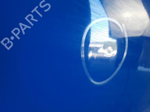 Left front door CITROËN C3 Pluriel (HB_) 1.4 | BP30027129C2