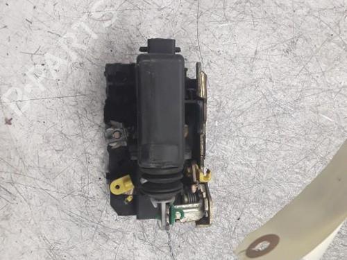 Used Front right lock RENAULT KANGOO (KC0/1_) D 65 1.9 (KC0E, KC02, KC0J, KC0N) (64 hp) 30024927