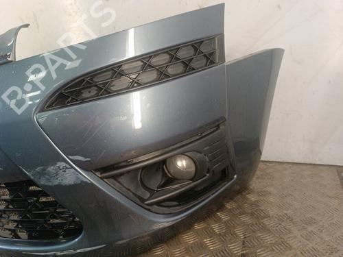 Pára-choques frente CITROËN C4 Picasso I MPV (UD_) 1.6 HDi | BP30023092C7 