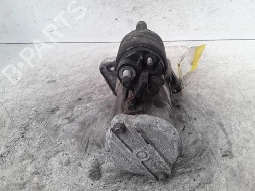 Anlasser RENAULT CLIO IV (BH_) 1.5 dCi 75 | BP30009292M8