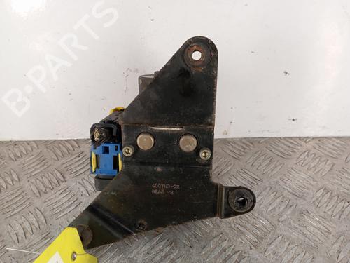 Used ABS pump ABS pump PEUGEOT 206 Hatchback (2A/C) 1.9 D (69 hp) 33693048 33693048