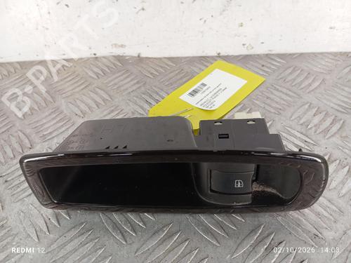 Left rear window switch RENAULT KOLEOS I (HY_) 2.0 dCi 4x4 (HY0B) | BP39629677I29 - Image 2