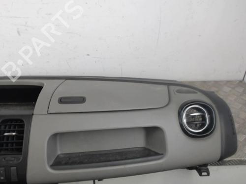 Dashboard RENAULT TRAFIC III Van (FG_) 1.6 dCi 125 (FGMH) | BP30016897C46 