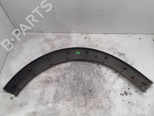 Højre foran skjermliste CITROËN C3 III (SX) 1.2 PureTech 82 | BP30025955C135 