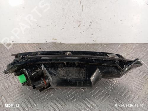 Used Left daytime light Left daytime light PEUGEOT 308 II (LB_, LP_, LW_, LH_, L3_) 2.0 BlueHDi 150 (150 hp) 40616340 40616340