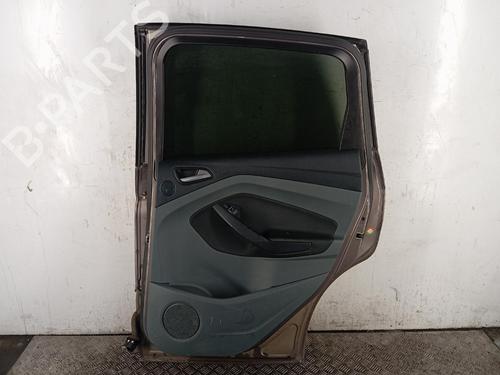 Used Right rear door Right rear door FORD C-MAX II (DXA/CB7, DXA/CEU) 1.6 TDCi (115 hp) 40014184 40014184