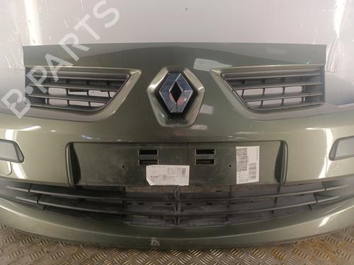 Front bumper RENAULT MODUS / GRAND MODUS (F/JP0_) 1.5 dCi (FP0D, JP0D) | BP32321306C7