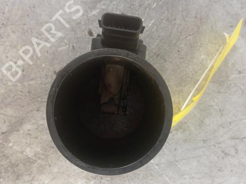 Mass air flow sensor RENAULT CLIO III (BR0/1, CR0/1) 1.5 dCi (BR17, CR17) | BP30017686M95