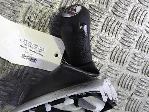 Gearstang RENAULT MEGANE III Coupe (DZ0/1_) 1.5 dCi (DZ09, DZ0D, DZ1F, DZ1G, DZ14, DZ29) (110 hp) 30022308