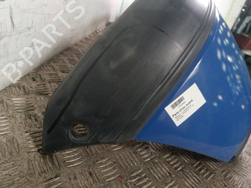 Zderzak przedni RENAULT TWINGO I (C06_) 1.2 (C066, C068) | BP30010665C7 