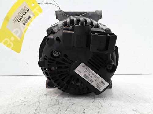 Alternator MERCEDES-BENZ A-CLASS (W169) A 180 CDI (169.007, 169.307) | BP30026945M7