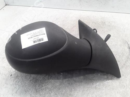 Retrovisor derecho CITROËN C3 Pluriel (HB_) 1.4 (73 hp) 30013391
