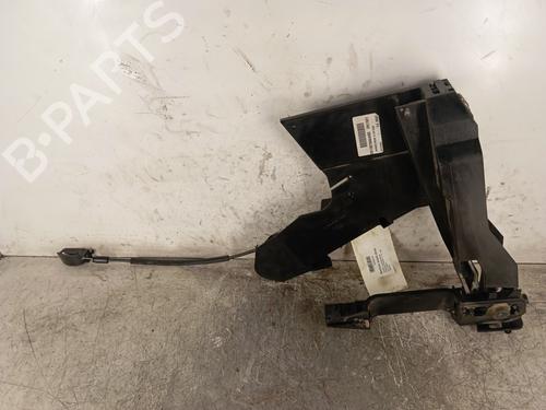 Højre fortil lås FORD FUSION (JU_) 1.4 | BP30025189C97