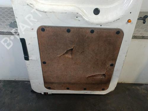 Left tailgate FORD TRANSIT Platform/Chassis (FM_ _, FN_ _) 2.0 TDCi (F_E_, F_F_) | BP30009565C76 