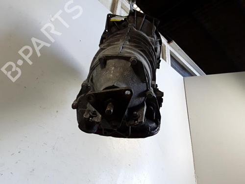 Gearbox BMW 3 (E46) 320 d | BP30022025M3