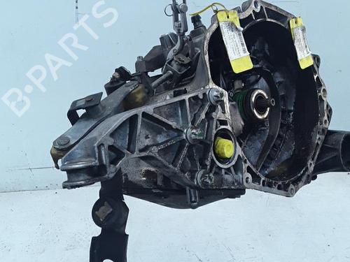 Gearbox OPEL ASTRA G Hatchback (T98) 1.7 TD (F08, F48) | BP30016880M3