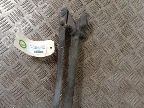 Front wiper motor PEUGEOT 307 (3A/C) 2.0 HDi 110 | BP30009166M29 