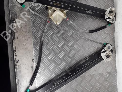 Used Front right window mechanism Front right window mechanism BMW X3 (E83) 2.0 d (150 hp) 30019664 30019664