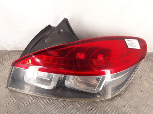 Used Right taillight RENAULT MEGANE III Coupe (DZ0/1_) 1.9 dCi (DZ0N, DZ0J, DZ1J, DZ1K) (131 hp) 30318550