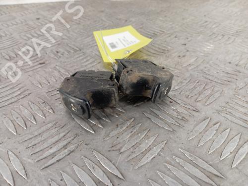 Used Left front window switch RENAULT KANGOO Express (FC0/1_) 1.5 dCi (FC07, FC1R) (65 hp) 31643655