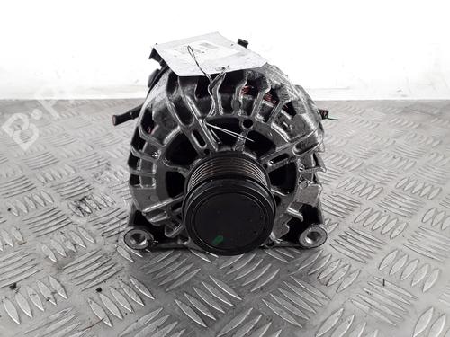 Generator CITROËN C4 CACTUS 1.6 BlueHDi 100 (99 hp) 30506173
