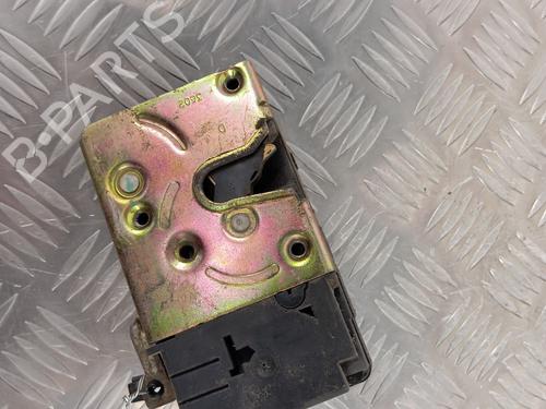 Højre fortil lås PEUGEOT 206 Hatchback (2A/C) 1.4 HDi eco 70 | BP30012109C97