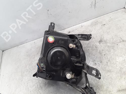 Used Right headlight Right headlight FORD FUSION (JU_) 1.4 TDCi (68 hp) 30020415 30020415