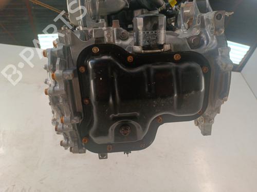 Used Engine Engine 37999990 37999990