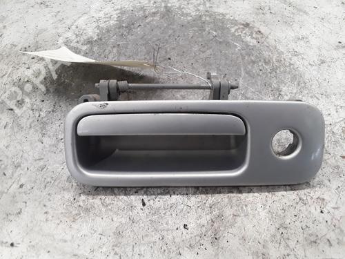 Trunk håndtak VW POLO III (6N1) 60 1.4 (60 hp) 30025999