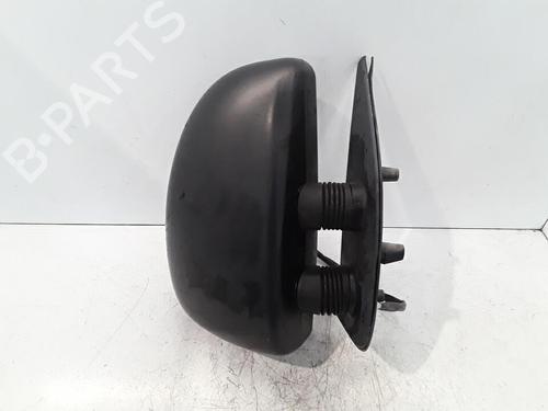 Right mirror PEUGEOT BOXER Van (244) 2.8 HDi | BP30021737C27