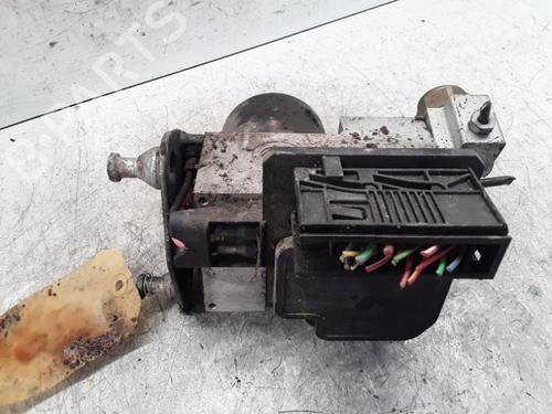Used ABS pump MERCEDES-BENZ A-CLASS (W168) A 140 (168.031, 168.131) (82 hp) 30013555