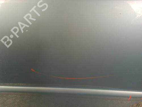 Drzwi tylne lewe TOYOTA COROLLA (_E12_) 1.4 D (NDE120_, NDE120R) | BP30015160C4 