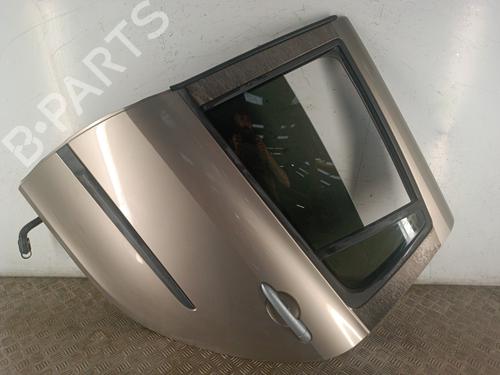 Used Left rear door RENAULT CLIO III Grandtour (KR0/1_) 1.5 dCi (KR0G) (68 hp) 30017235