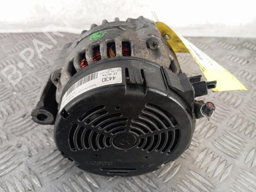Used Alternator Alternator CITROËN BERLINGO / BERLINGO FIRST Box Body/MPV (M_) 1.8 D (MBA9A, MCA9A) (59 hp) 32062215 32062215