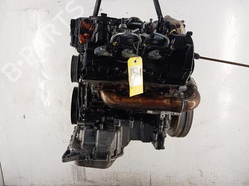 Engine AUDI A6 C7 (4G2, 4GC) 3.0 TDI | BP40056757M1 - Image 3