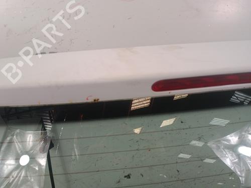 Tailgate PEUGEOT 307 (3A/C) 1.4 HDi | BP30020656C6 