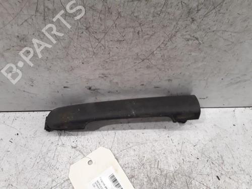 Used Front left exterior door handle MERCEDES-BENZ SPRINTER 2-t Bus (B901, B902) 213 CDI (902.671, 902.672) (129 hp) 30013911