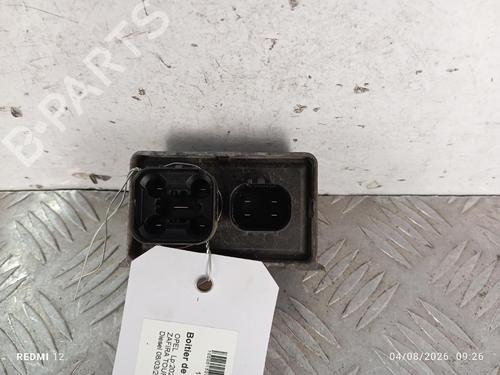 Electronic module OPEL ZAFIRA TOURER C (P12) 2.0 CDTi (75) | BP38637982M83 - Image 2