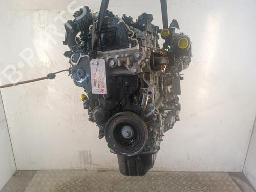 Engine CITROËN C3 III Van (SX_, SY_) BlueHDi 100 | BP38080613M1  - Image 7