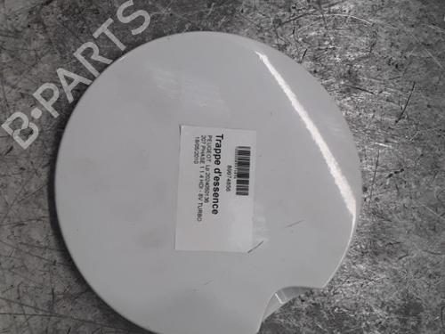 Used Fuel flap PEUGEOT 207 (WA_, WC_) 1.4 HDi (68 hp) 30024179