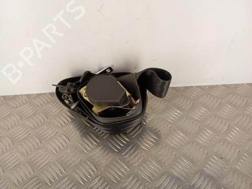 Used Front left seatbelt Front left seatbelt CITROËN C4 I (LC_) 1.6 HDi (109 hp) 30008096 30008096