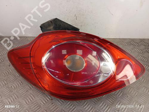 Left taillight FORD KA (RU8) 1.2 | BP38638034C34 - Image 2