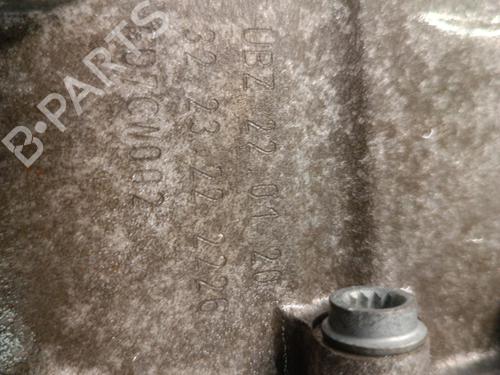 Gearbox SKODA KAROQ (NU7, ND7) 1.6 TDI | BP33850515M3  - Image 5