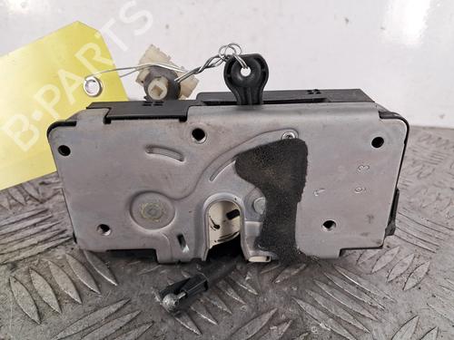 Cerradura puerta delantera izquierda Cerradura puerta delantera izquierda 38089657 38089657