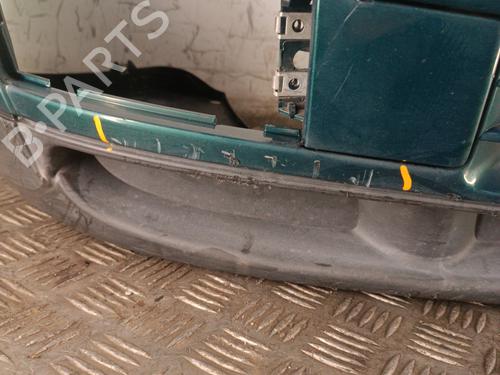 Front bumper SEAT CORDOBA (6K1, 6K2) 1.9 SDI | BP30020197C7 