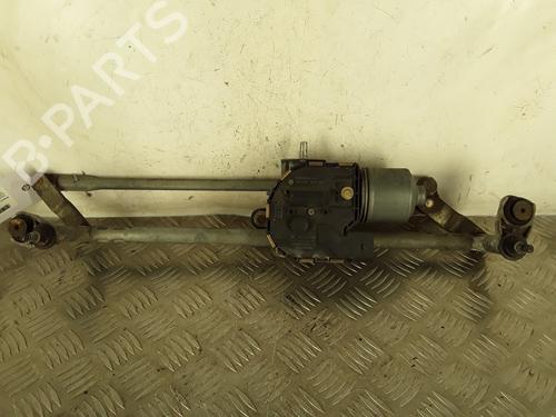 Used Front wiper motor VW EOS (1F7, 1F8) 1.4 TSI (122 hp) 30171687