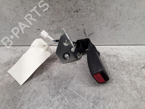 Boucle de ceinture de sécurité NISSAN QASHQAI II (J11, J11_) 1.2 DIG-T (115 hp) 30018514